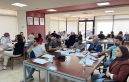 مركز إعداد القيادات الشبابية يختتم المرحلة التدريبية الثانية من برنامج “نشامى 2025 – الفوج الثالث”....صور