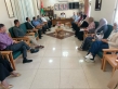 تربية دير علا تبحث استعداداتها لانطلاقة العام الدراسي الجديد
