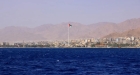 العقبة تسجل أعلى حرارة الخميس بـ47.4 درجة مئوية