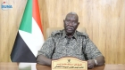 كلمته بمناسبة عيد القوات المسلحة السودانية مالك عقار: موعدنا فاشر السطان