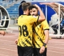السلط يفرض التعادل على الحسين إربد بدوري المحترفين