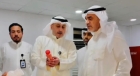 تاجر مخدرات في دولة خليجية يتفاجأ بوزير الداخلية أمامه وجها لوجه.. ماذا حدث؟