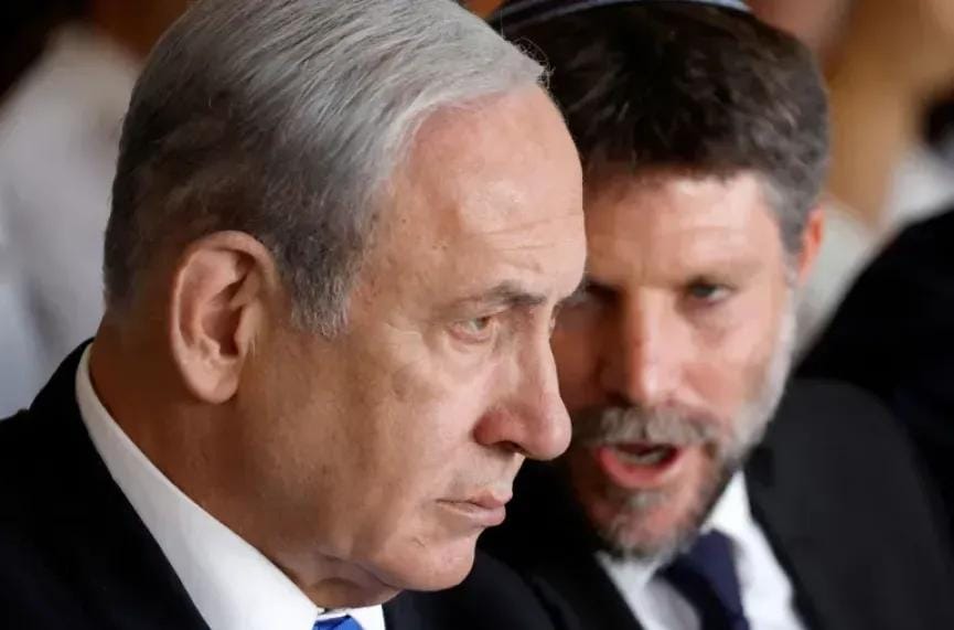 إسرائيل تعلن استئناف مشروع استيطاني ”يدفن” مشروع ”الدولة الفلسطينية” وحل الدولتين