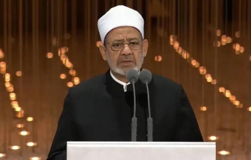 الحق سيعود لأهله.. الأزهر الشريف يدعو الأمة العربية والإسلامية إلى التوحد لمواجهة غطرسة الاحتلال الإسرائيلي