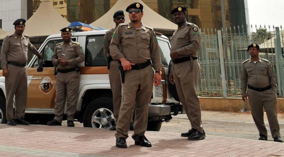 السعودية : تنفيذ حكم القتل تعزيرًا في مهرب مخدرات بالرياض