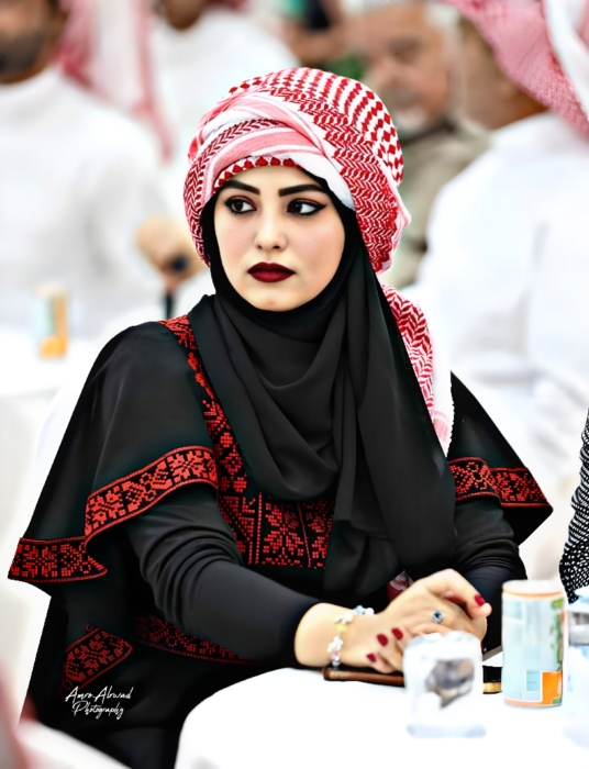 تماني الجازي.. شاعرة البادية الجنوبية وصوت الشعر النبطي الأصيل