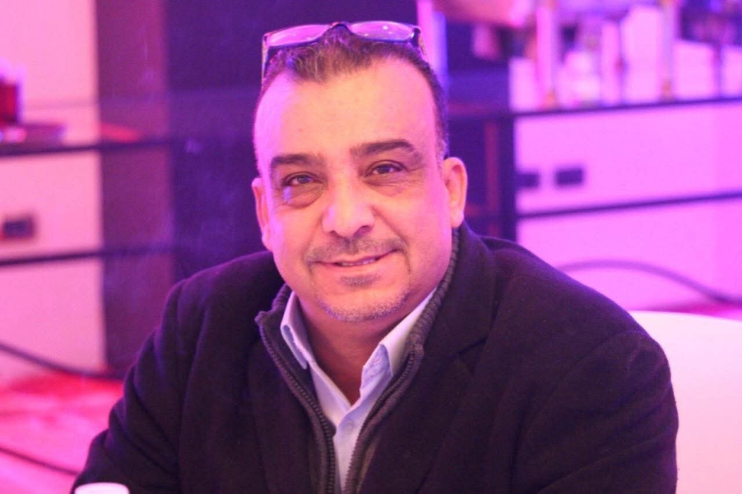 الصافي يكتب عن رحيل جهاد ابو بيدر