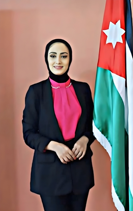 المواجدة تكتب :الأردن خط أحمر... وإرادته لا تُكسر