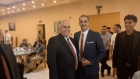 أبو فضة والمصري… نسايب