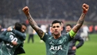 ريال مدريد لم يتخلى عن فكرة ضم روميرو