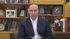 وزير الاتصال الحكومي: انخفاض كبير في التهريب عبر المعابر الرسمية مع سوريا