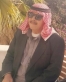 الحاج شاهر عبدالمهدي الغنانيم أبو مازن  في ذمة الله