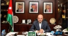 الفايز ينعى العين الاسبق محمد عيد  بندقجي