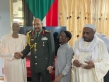 الملحقية العسكرية بالاردن تحتفل بالعيد ٧١ لسودنة قوة دفاع السودان