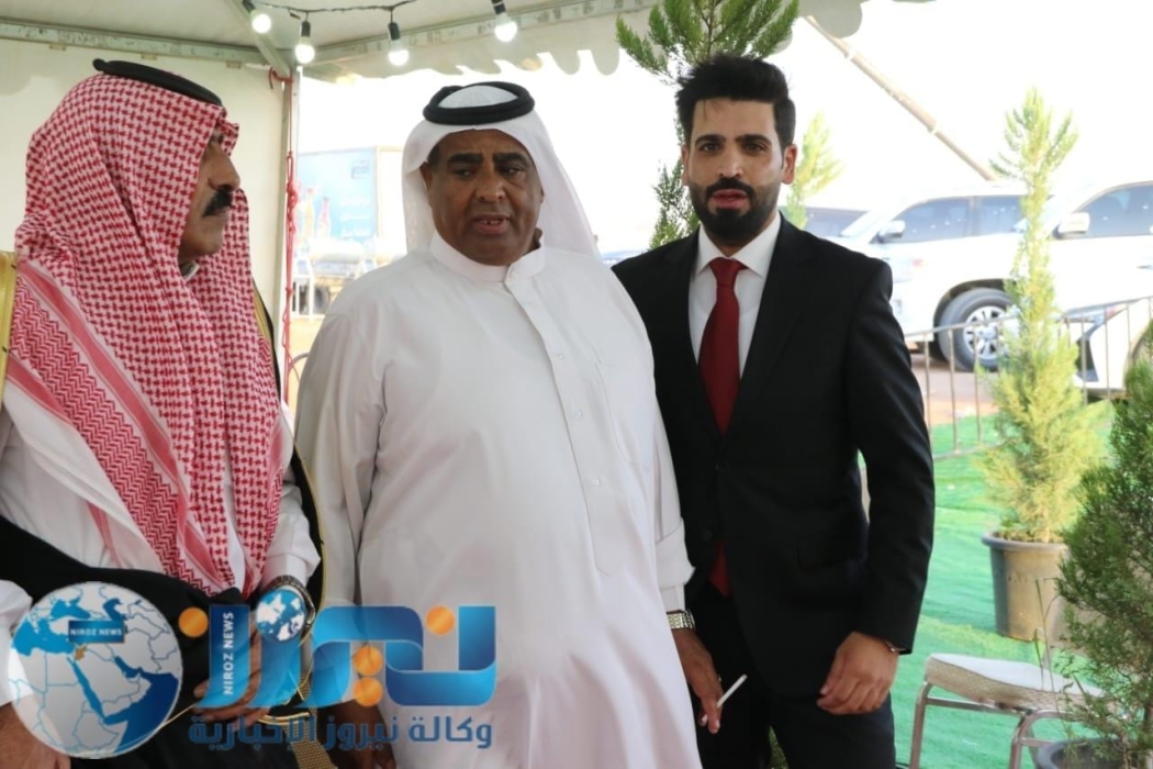 بحضور ثمانية آلاف مدعو.. عايد عليان الشتوي الكعابنة يقيم حفل زفاف مهيب لنجله الدكتور ركان في مادبا...صور وفيديو