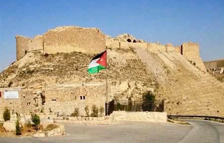 بيان صادر عن مؤسسة اعمار الشوبك