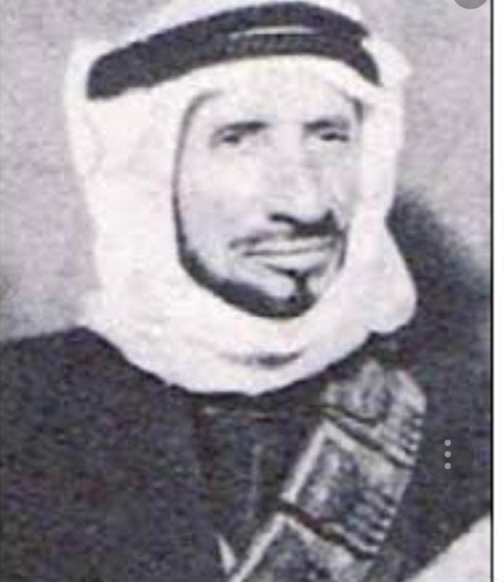 الشيخ هارون بن جازي.. أسد الحويطات وفارس معارك فلسطين