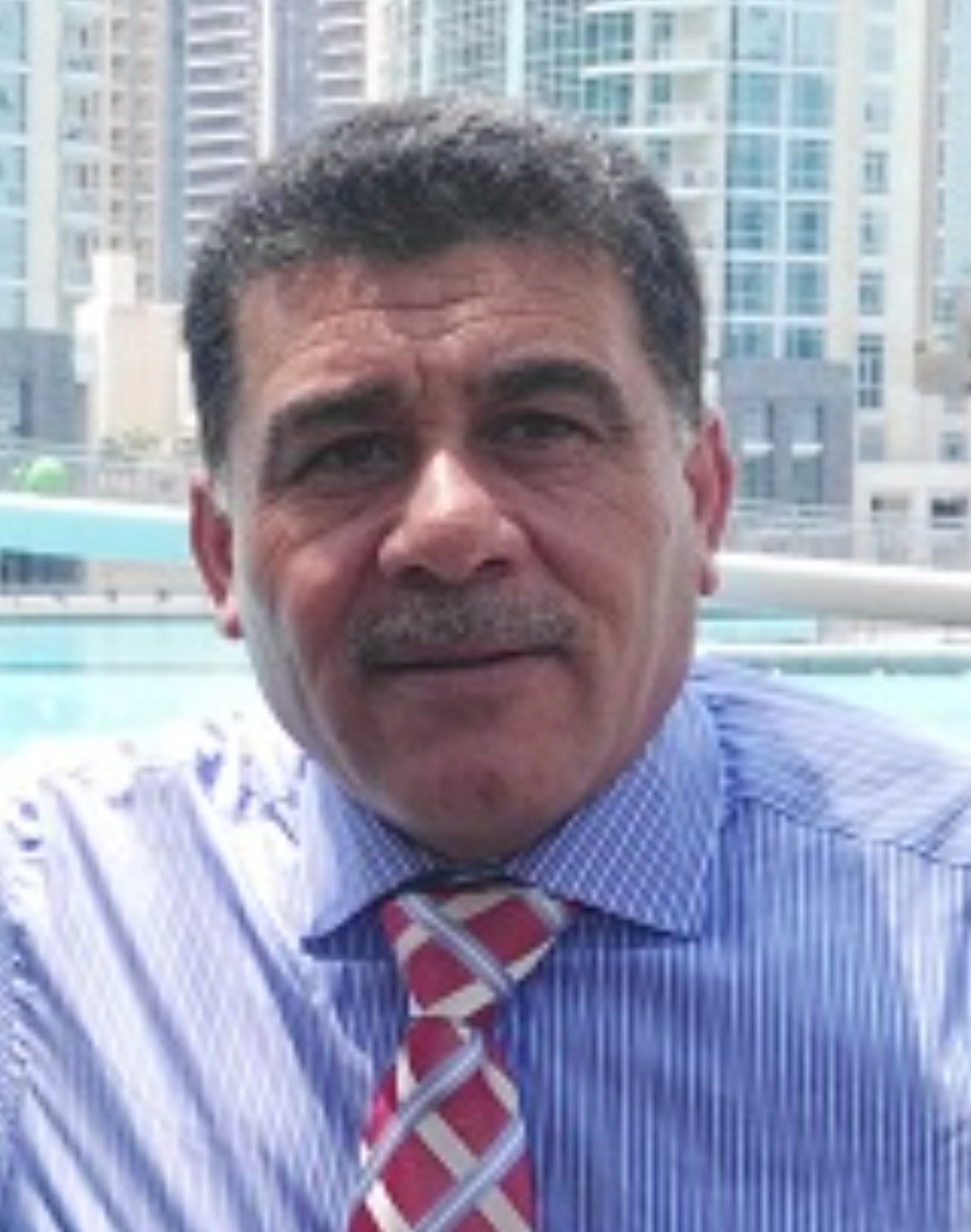 من النيل إلى الفرات!!!... أوهام تتكسر على صخرة غزة