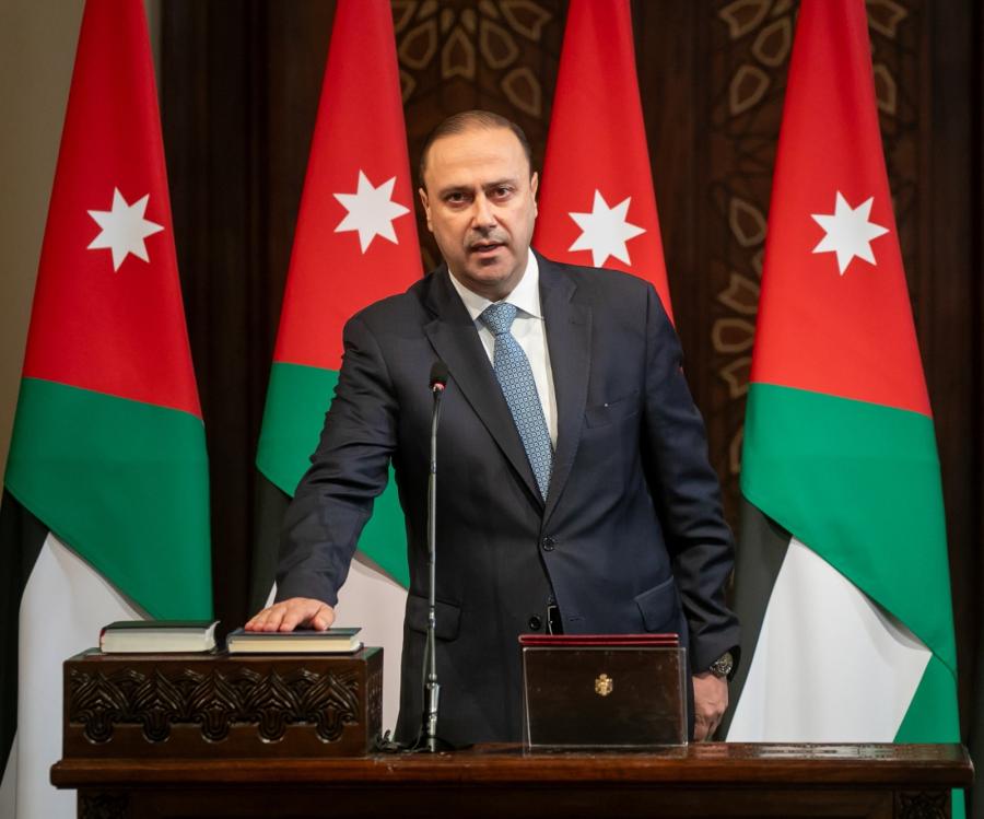 الأردن يدين تصريحات نتنياهو بشأن إسرائيل الكبرى: تهديد صريح للاستقرار الإقليمي