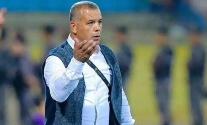 إقالة أبو عابد من تدريب الفيصلي