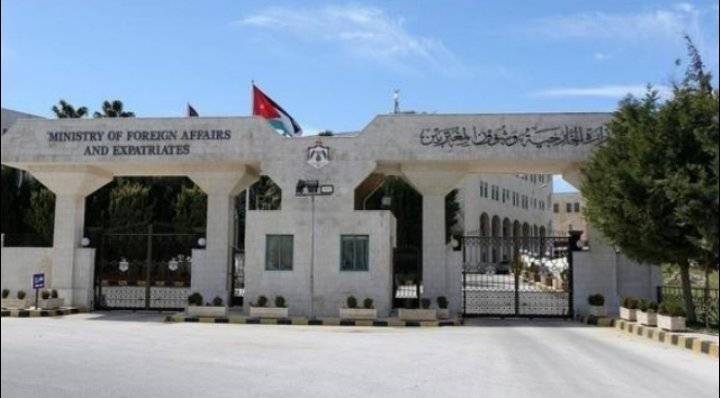الأردن يدين قرار إسرائيل تجميد حسابات بطريركية الروم الأرثوذكسية بالقدس