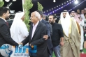 الشتيوي  يشكر أهله وعزوتة من عشيرة الكعابنة على حضورهم المهيب