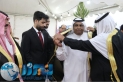 الكعابنة يشكر أهالي معان الكرام على حضورهم المهيب