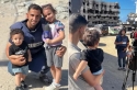 زوجة الشهيد أنس الشريف: قلبي يتآكل.. من يعيده إليّ؟