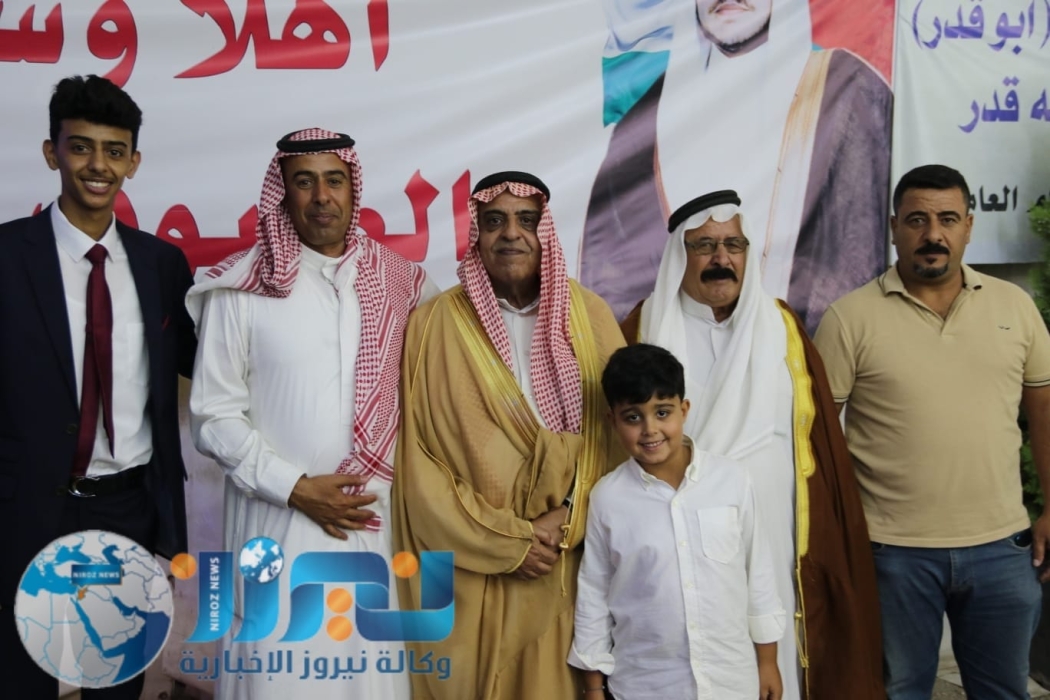 نورس الدهامشة يفاجئ نجله قدر بسيارة احتفالًا بنجاحه في التوجيهي..صور وفيديو