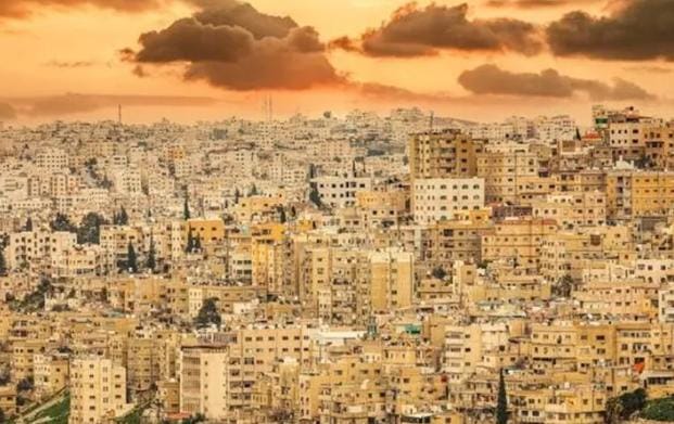 أجواء صيفية معتدلة في أغلب المناطق الأحد