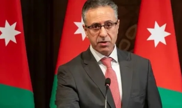 وزير الصناعة والتجارة والتموين: أردن قوي يعني بناء اقتصاد متين