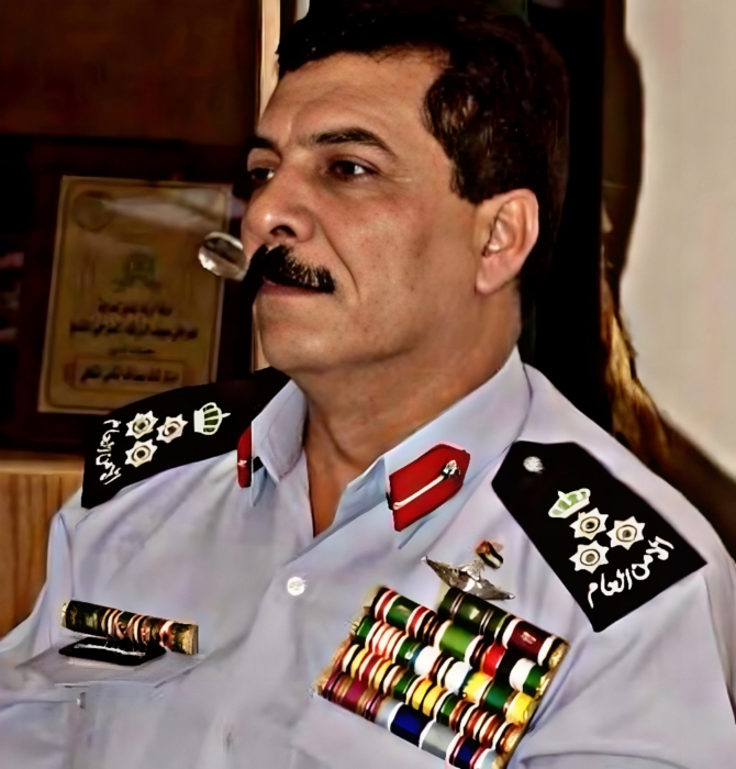 الدبوبي… رجل الأمن الذي جعل الإصلاح رسالة