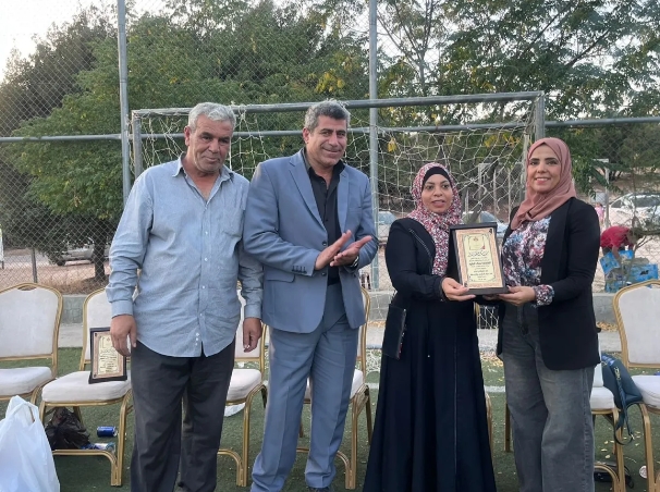 يوم ثقافي ترفيهي مفتوح للأطفال وذوي الإعاقة في ام جوزة