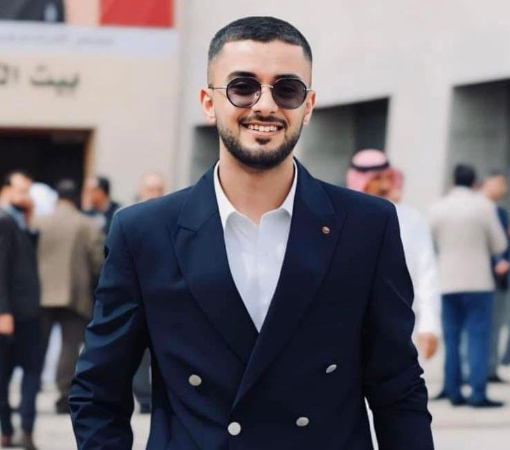 المجالي يكتب الهدف واضح .. والاتجاه ثابت