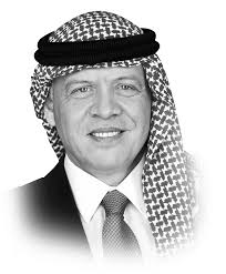 القلاب يكتب الاردن وطن العز والشموخ ...والركن الصلب في حماية الوطن