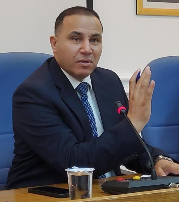 بني صخر في الزرقاء يستضيفون لقاء المودة والمحبة مع المحافظ أبو قاعود