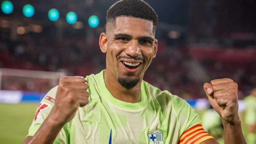اراوخو: يامال مذهل وفليك محق في انتقاد الفريق