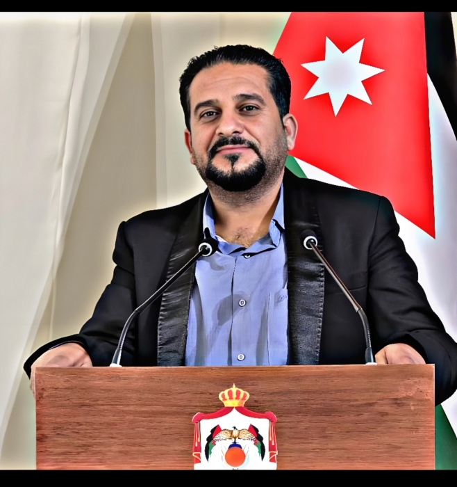 الخوالدة يكتب : خدمة العلم.. مدرسة الرجولة وصناعة القيادات