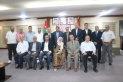 ثقافة الزرقاء تنظم ندوة فكرية