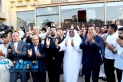 الشتيوي يشكر أهله وعزوته من عشائر الكعابنة عصابة الراس