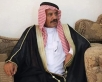 وفاة الحاج  سلامة بسيس العقيلات  ابو مشعل  وشيع جثمانه في لواء  الحسينية