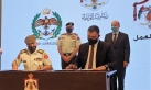 ولي العهد يعلن قرب تفعيل خدمة العلم.. مشروع أقرته حكومة الرزاز عام 2020 ولم يُطبق