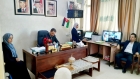 مدارس جرش تستكمل استعداداتها لاستقبال العام الدراسي الجديد
