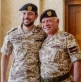 مؤتة كما أرادها الشهداء... ورؤية الحسين في خدمة العلم نبراسٌ للمستقبل