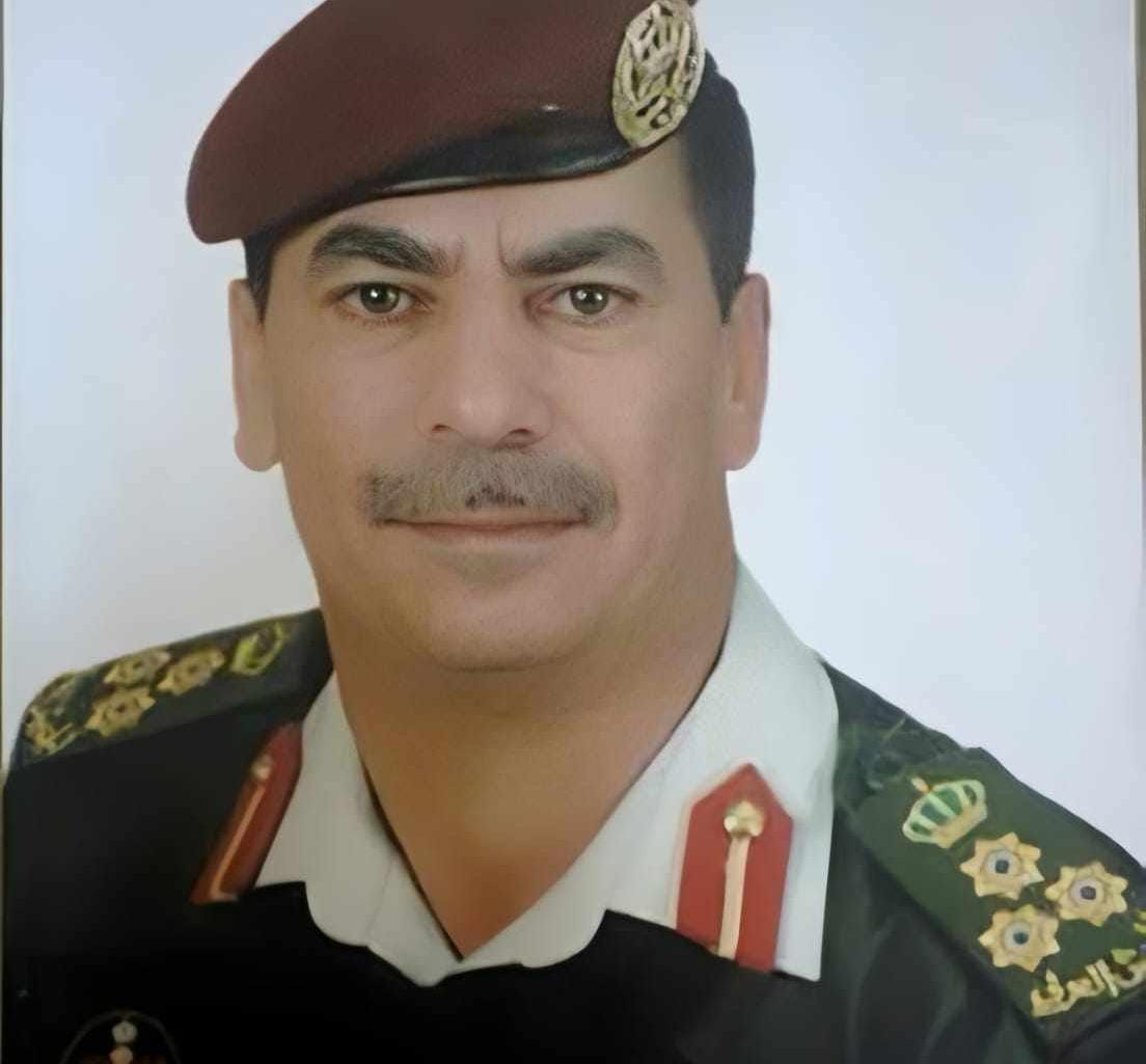 العميد الخريسات يكتب :إعادة خدمة العلم… مصنع الرجال وتجسيد الرؤية الهاشمية
