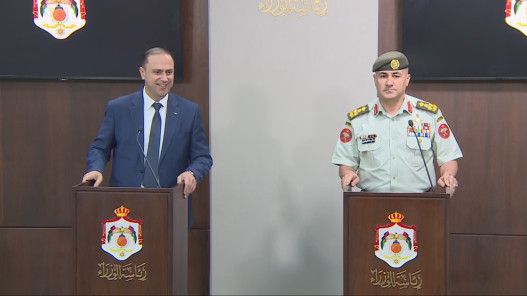 الحكومة والقوات المسلحة تعلنان برنامج خدمة العلم بصيغته الجديدة