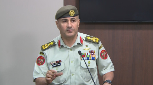 الجيش كاشفا عن تفاصيل خدمة العلم: وثائق عسكرية بدل المدنية ..ولا خلويات