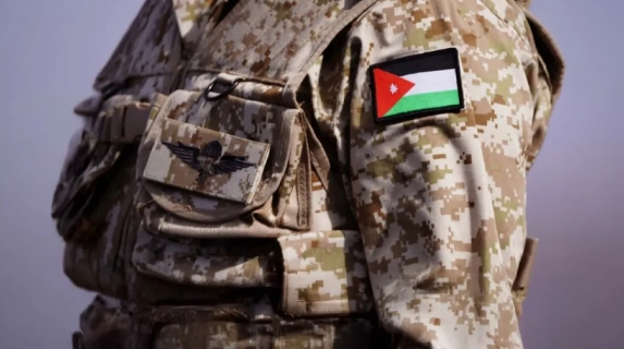المومني:الشعب الأردني رديفا للجيش