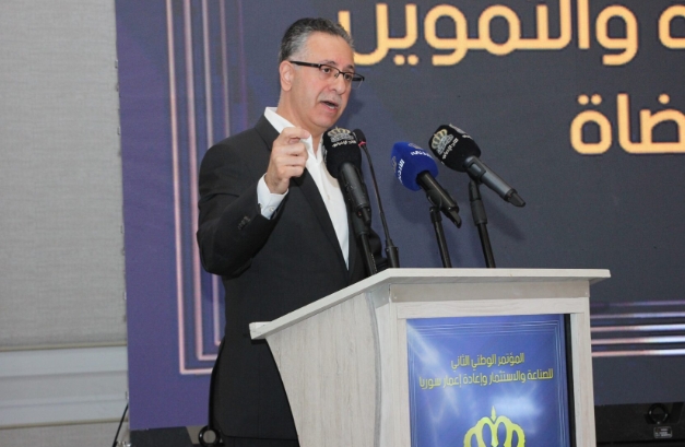 وزير الصناعة والتجارة: الاقتصاد الأردني يسجل نتائج إيجابية رغم التحديات