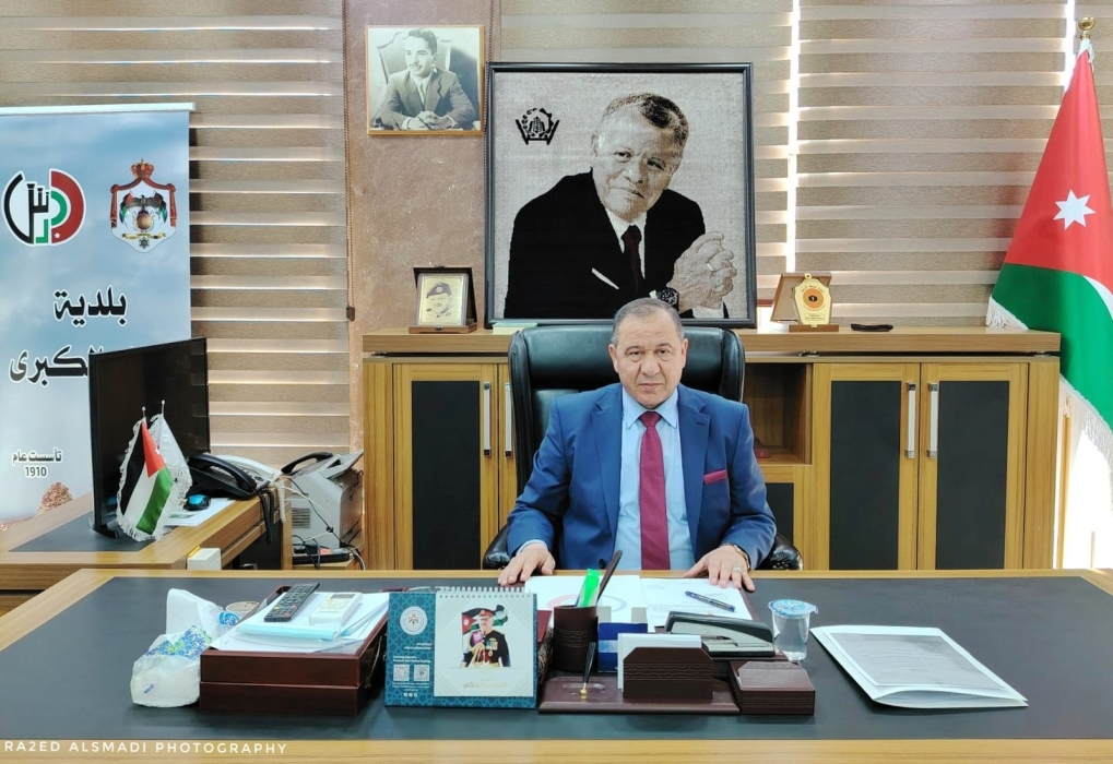 بني ياسين: خدمة العلم رسالة وطنية للشباب الأردني